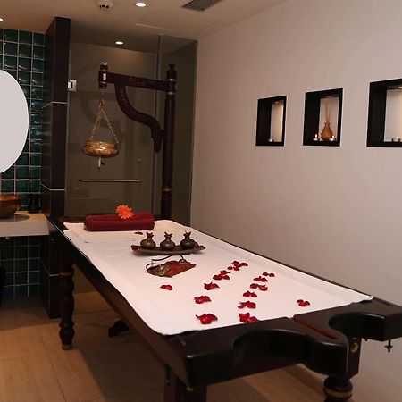 Country Inn & Suites By Radisson นาวีมุมไบ ภายนอก รูปภาพ