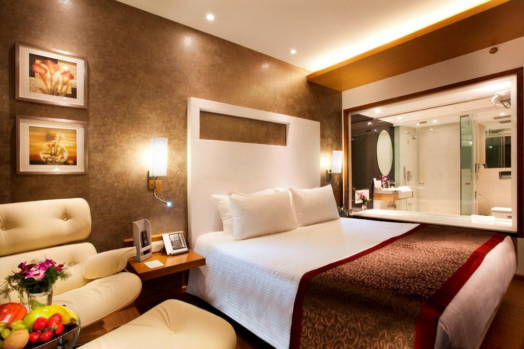 Country Inn & Suites By Radisson นาวีมุมไบ ภายนอก รูปภาพ