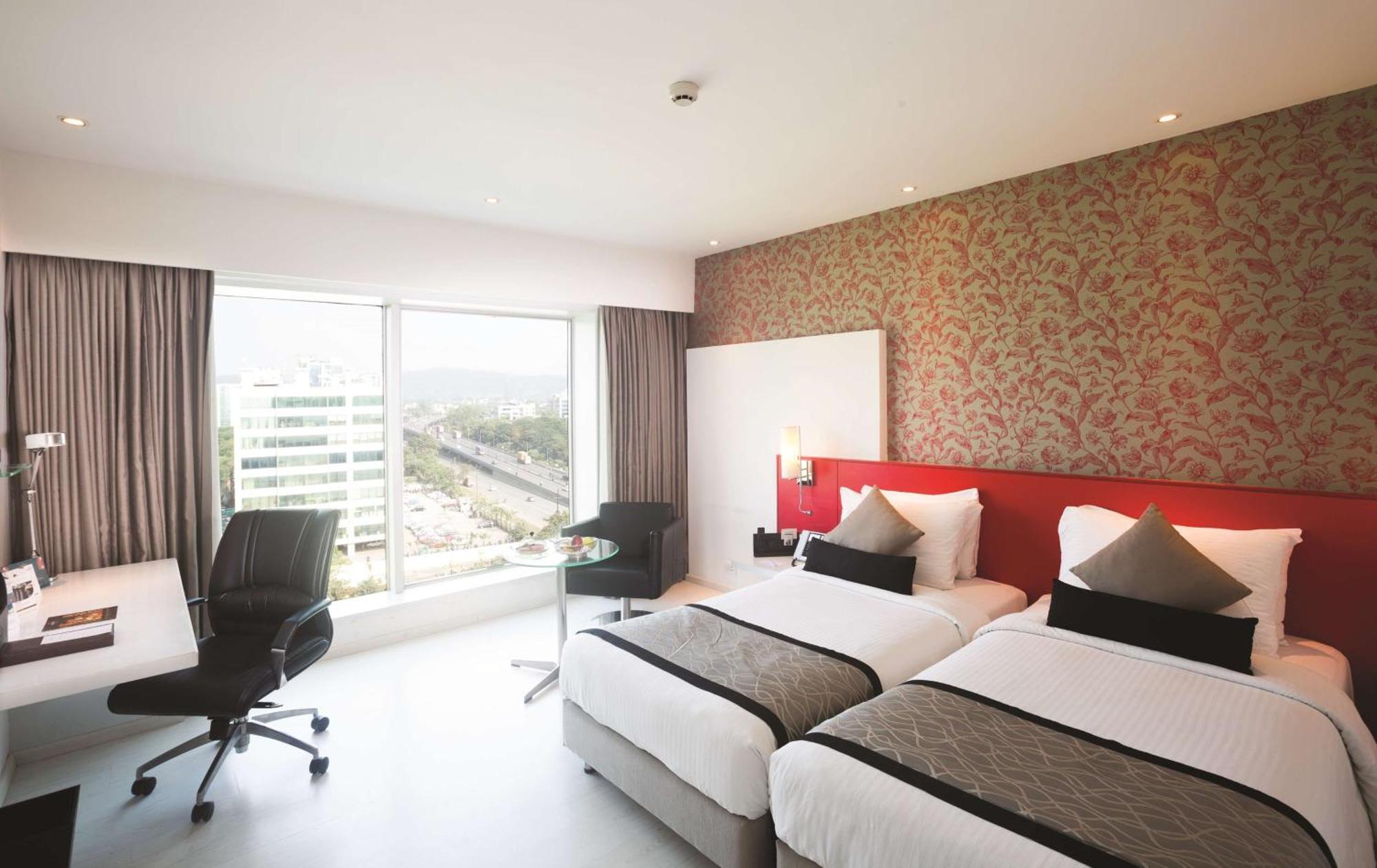 Country Inn & Suites By Radisson นาวีมุมไบ ภายนอก รูปภาพ